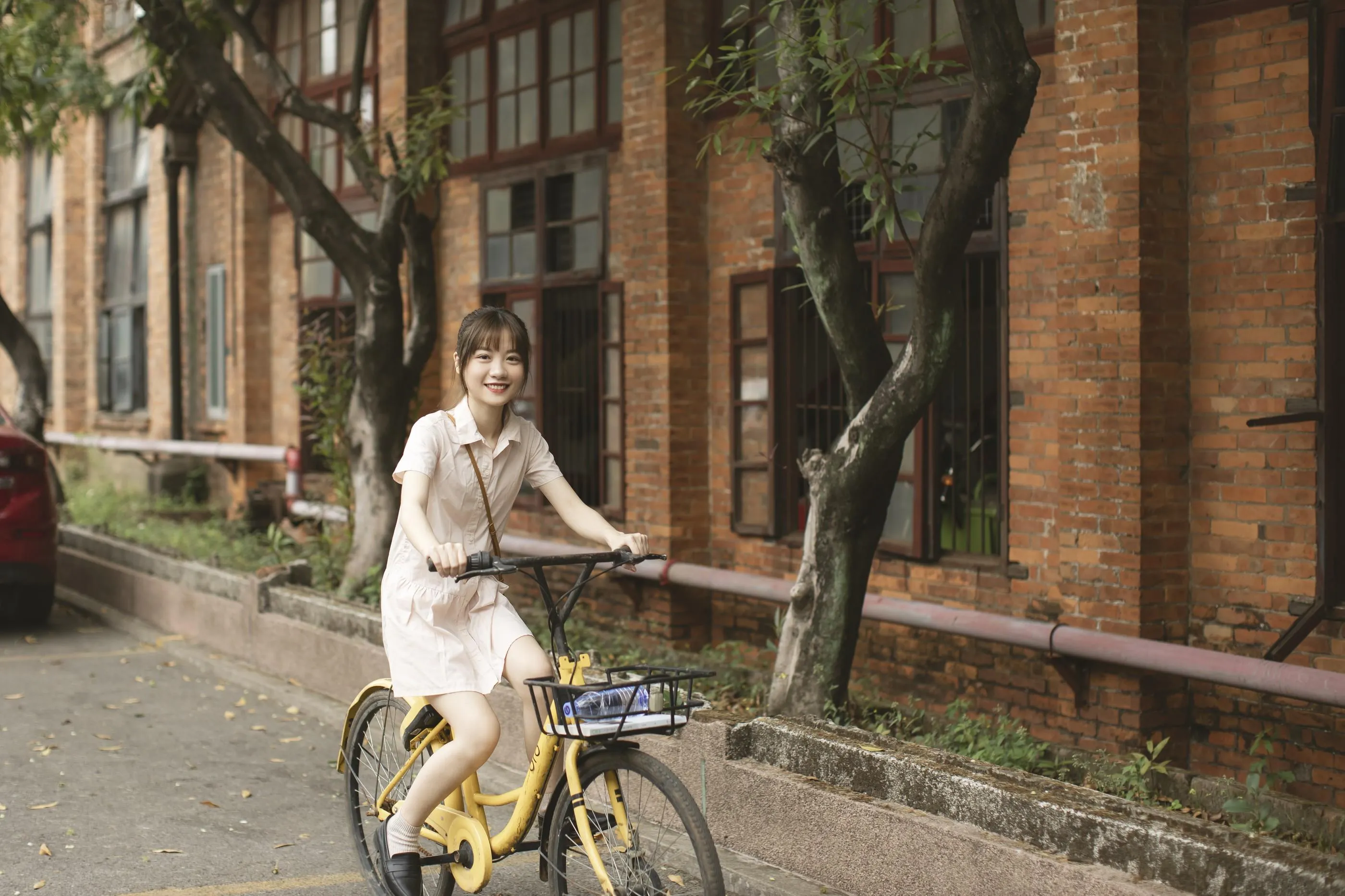 [YITUYU艺图语]2021.09.23 那些年 咩咩 [29P]插图3